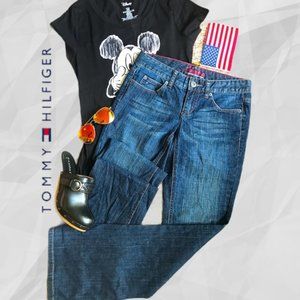 ⤵️🎉HP🎊Tommy Hilfiger Jeans
